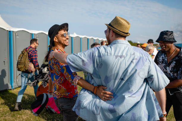 Best Long-term porta potty rental  in Lawrenceville, GA