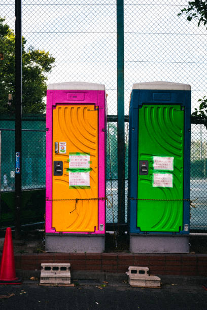 Best Best portable toilet rental  in Lawrenceville, GA