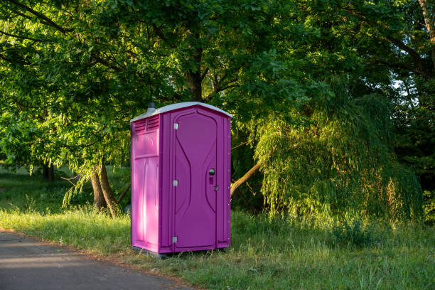 Best Porta potty rental near me  in Lawrenceville, GA