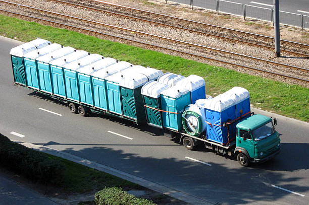 Best Porta potty rental for parties  in Lawrenceville, GA